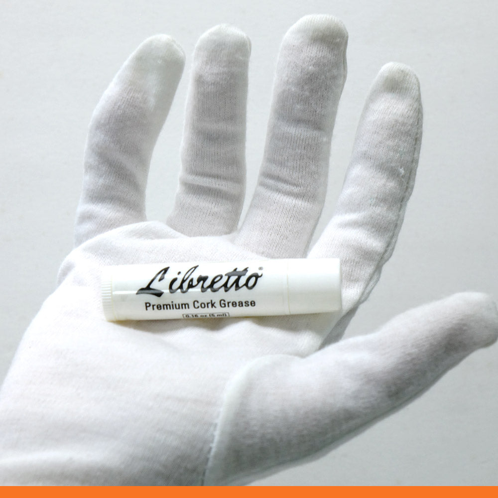Libretto Saxophone All-Inclusive Care Kit, AC001