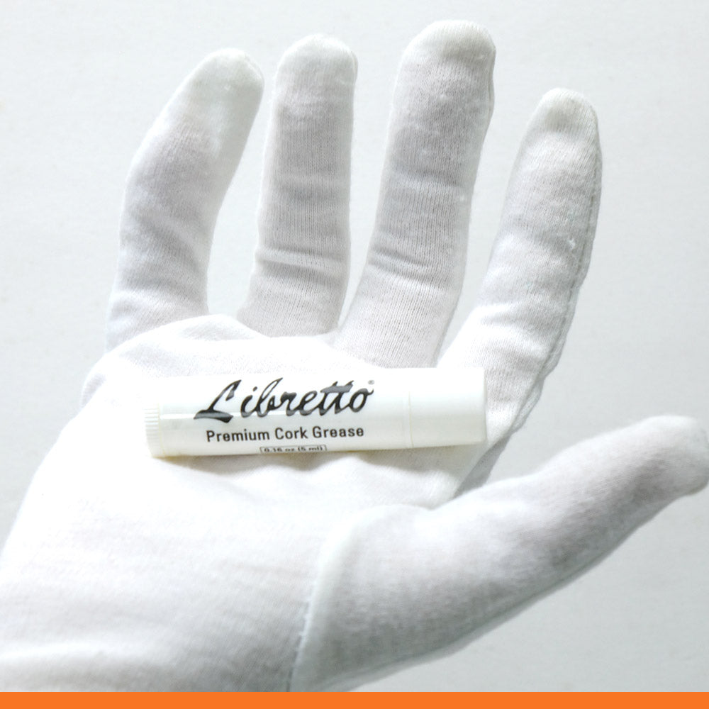 Libretto Clarinet All-Inclusive Care Kit, AC002