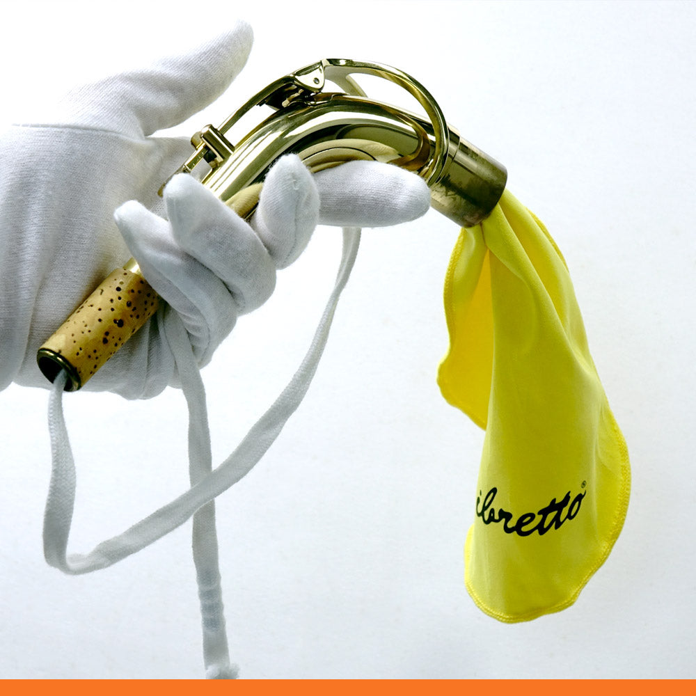 Libretto Saxophone All-Inclusive Care Kit, AC001