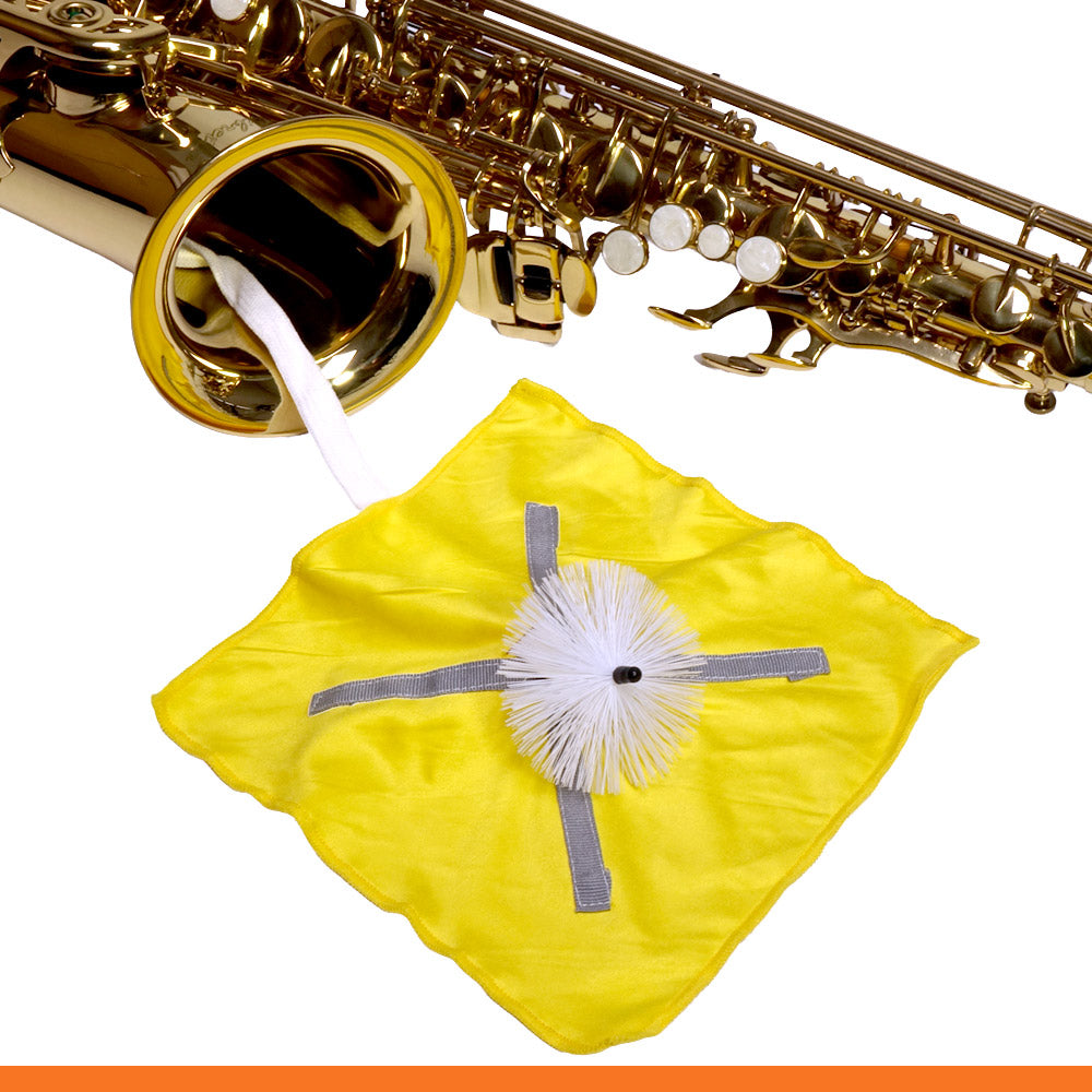 Libretto Saxophone All-Inclusive Care Kit, AC001