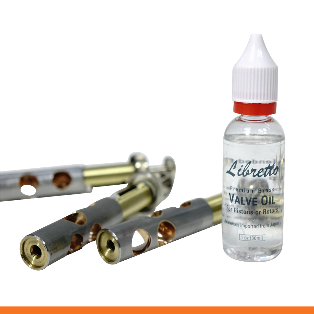 Libretto Trumpet (Cornet) All-Inclusive Care Kit, AC004