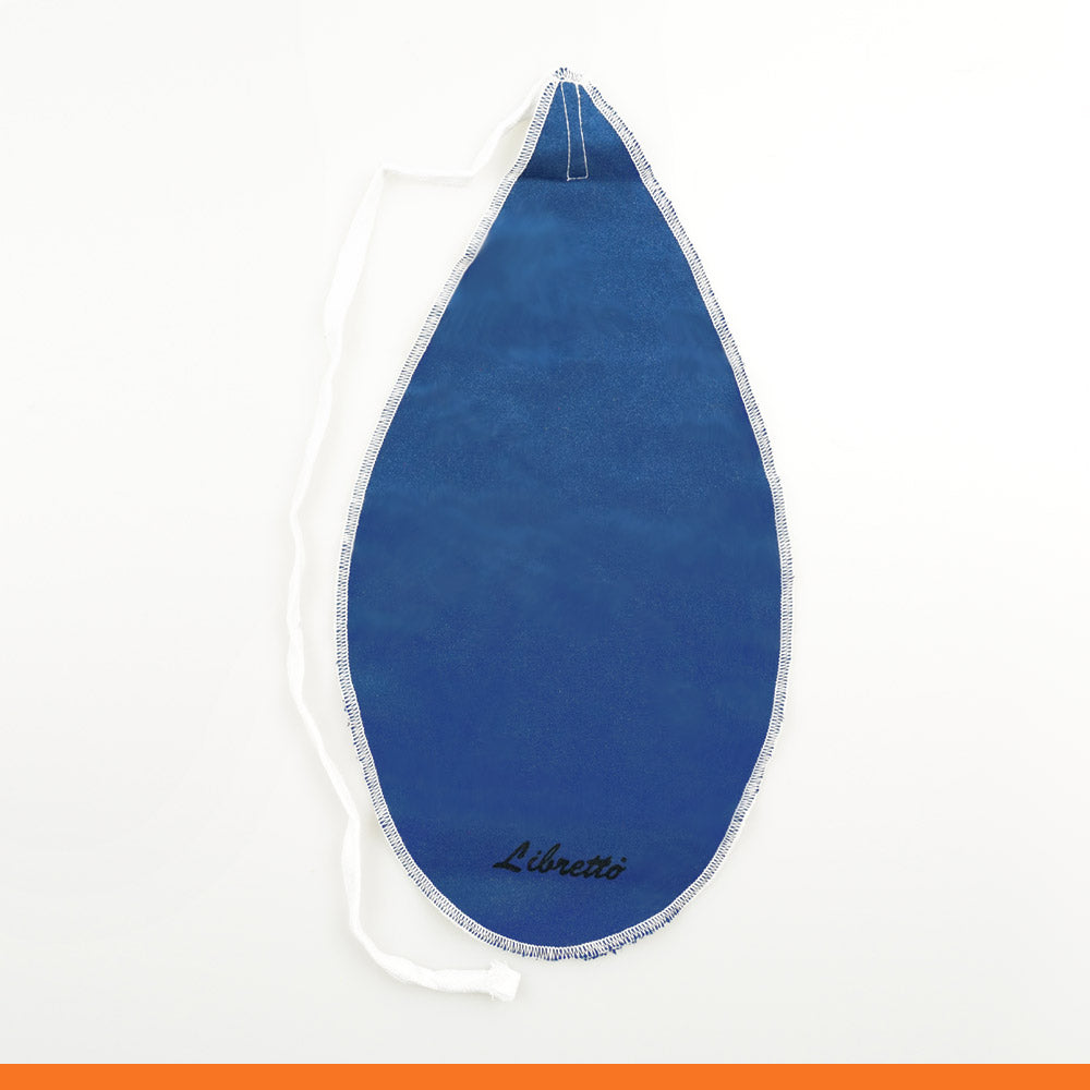 Libretto Clarinet Cleaning Swab Kit,  AC002-1B