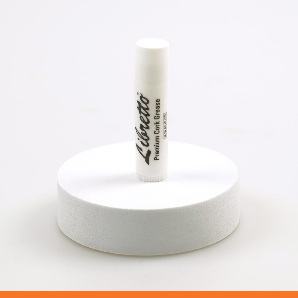 Libretto Clarinet Cleaning Swab Kit,  AC002-1B