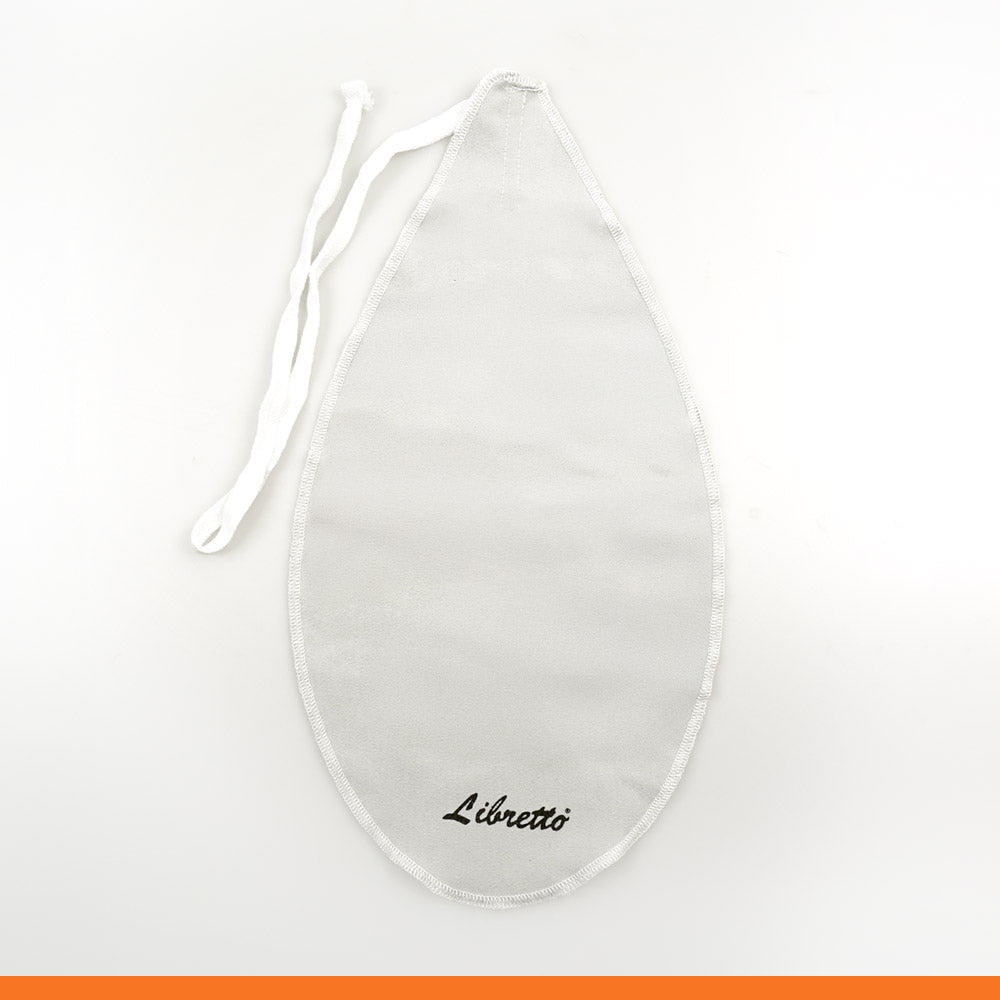Libretto Clarinet Cleaning Swab Kit,  AC002-1G
