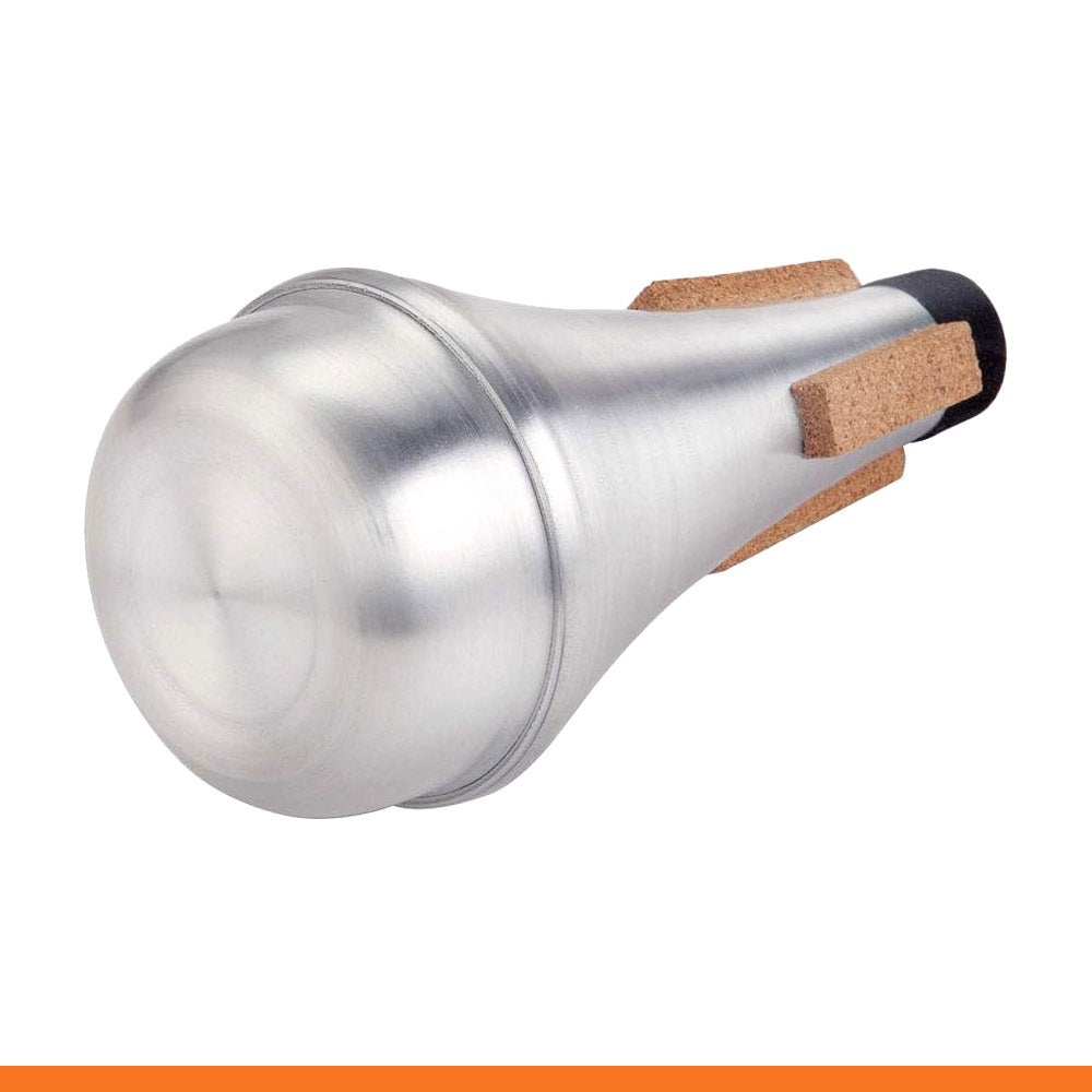Libretto Small Straight Trumpet Practice Mute, AC011