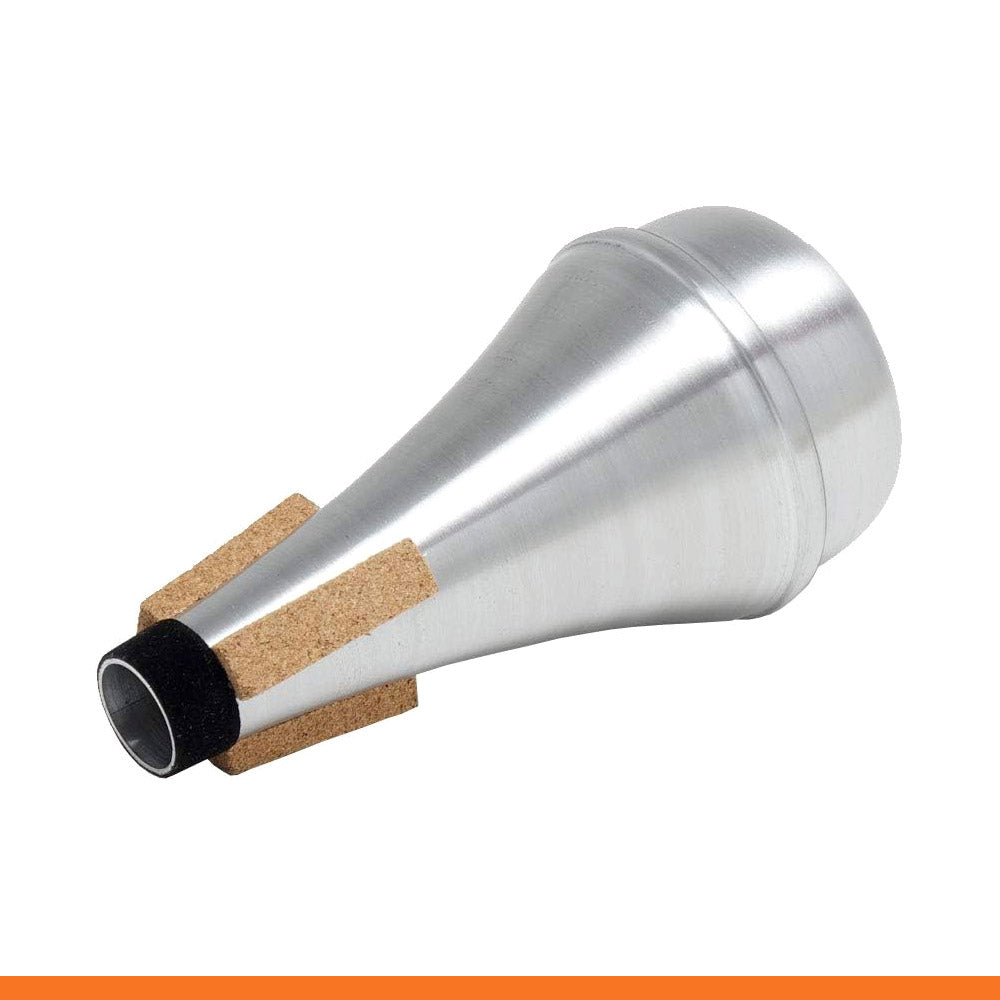 Libretto Small Straight Trumpet Practice Mute, AC011