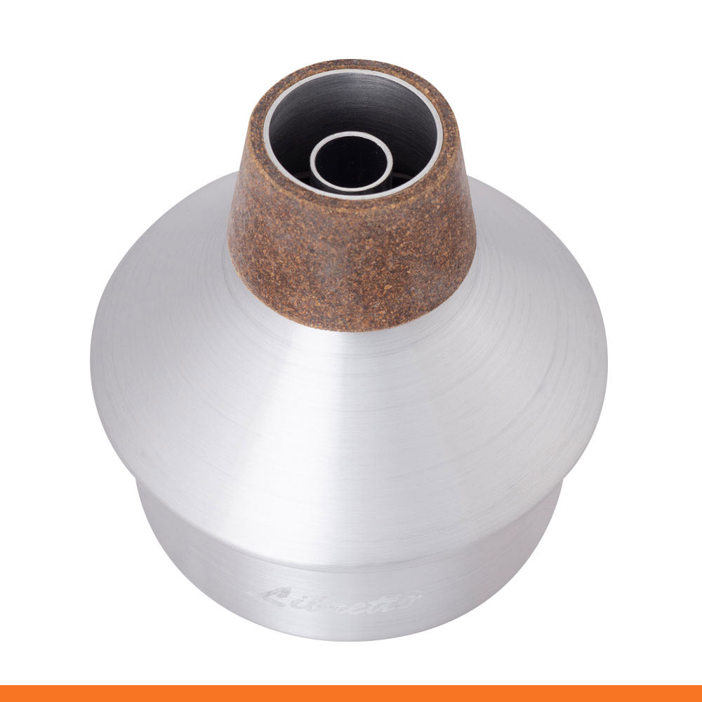 Libretto Trumpet Wah-Wah Mute, AC011-5