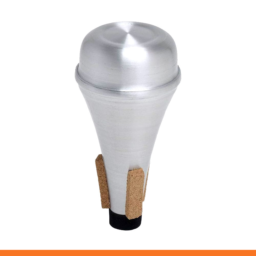 Libretto Small Straight Trumpet Practice Mute, AC011