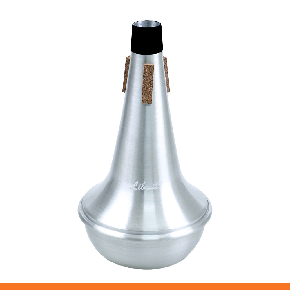 Libretto Trombone Straight Mute, AC012-3-R1