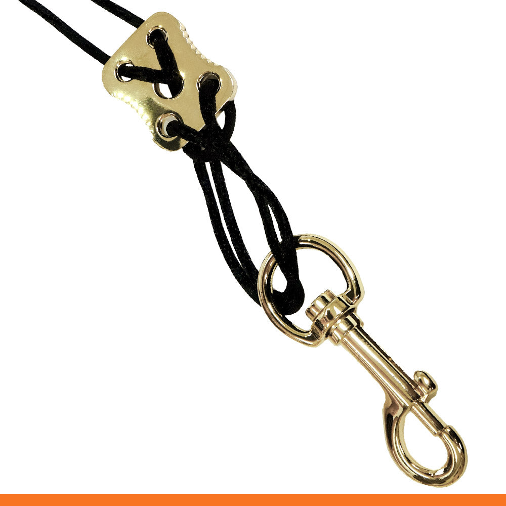 Libretto Premium Neck Padded Sax Strap, AC023-2
