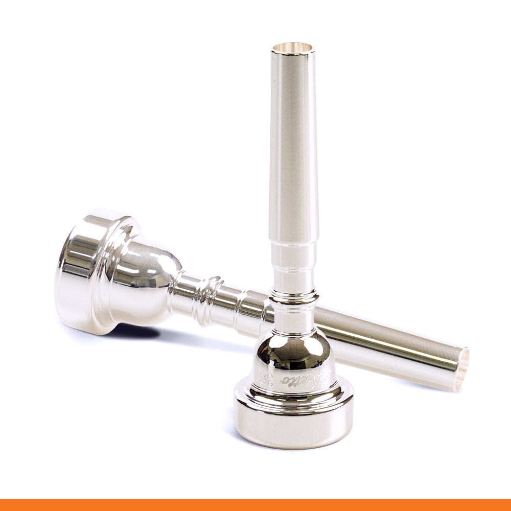 Libretto 3C Trumpet Mouthpiece, AC024-1A3