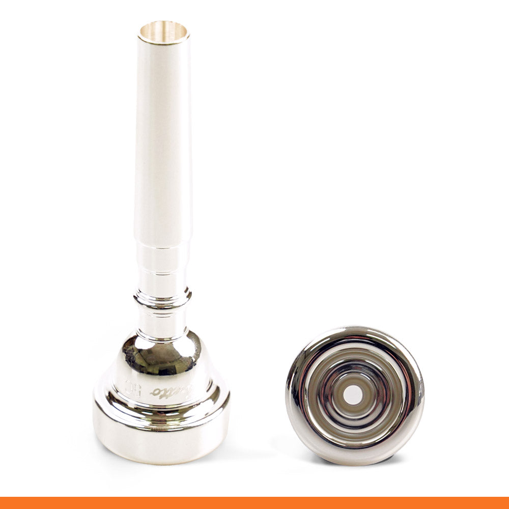 Libretto 5C Trumpet Mouthpiece, AC024-1A5
