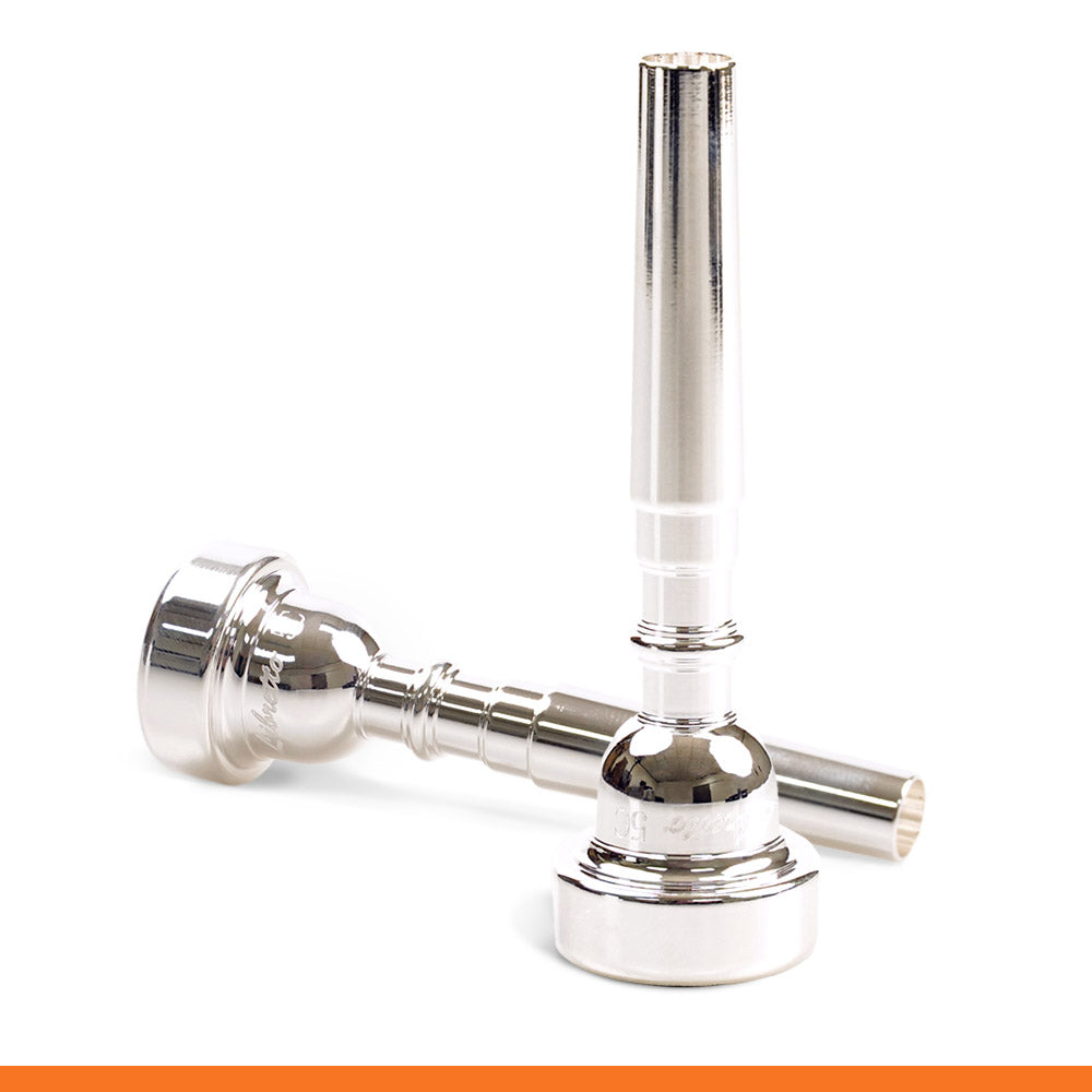 Libretto 5C Trumpet Mouthpiece, AC024-1A5