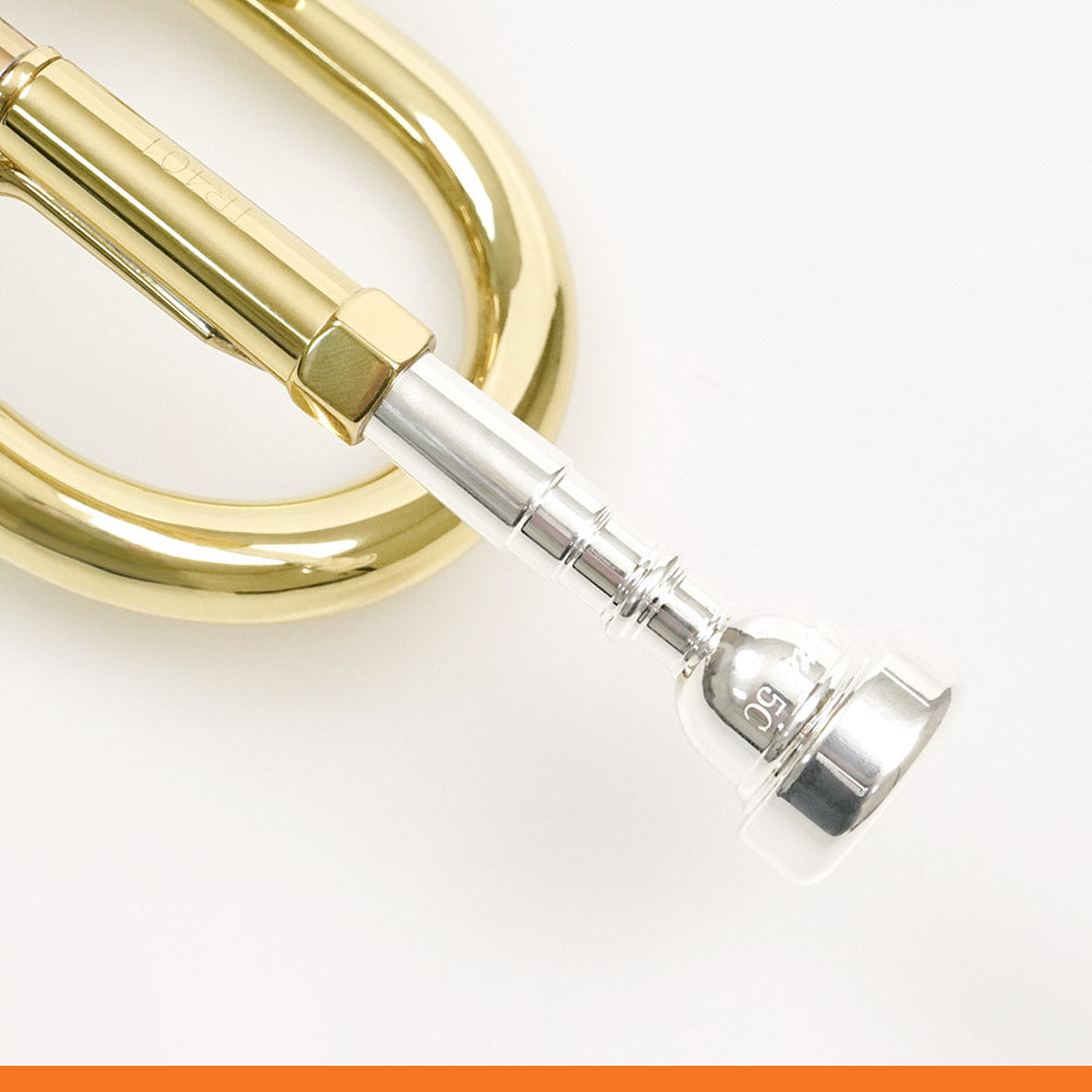 Libretto 5C Trumpet Mouthpiece, AC024-1A5