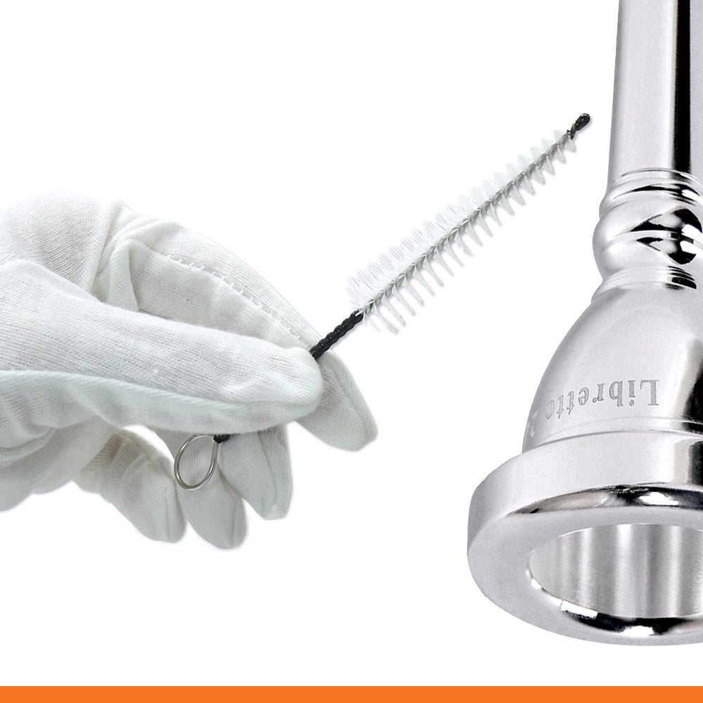 Libretto Low Brass ALL-INCLUSIVE Cleaning Kit, AC028