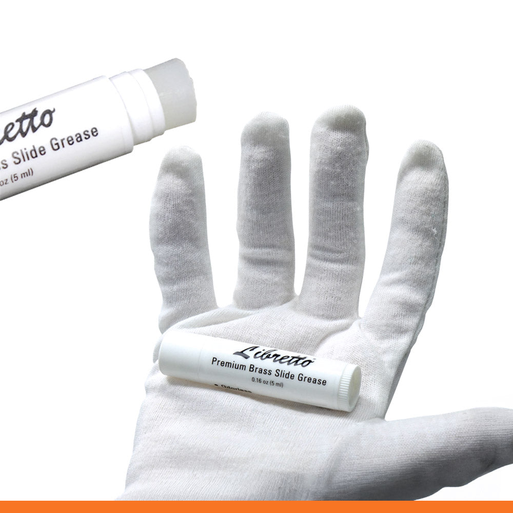 Libretto Low Brass ALL-INCLUSIVE Cleaning Kit, AC028