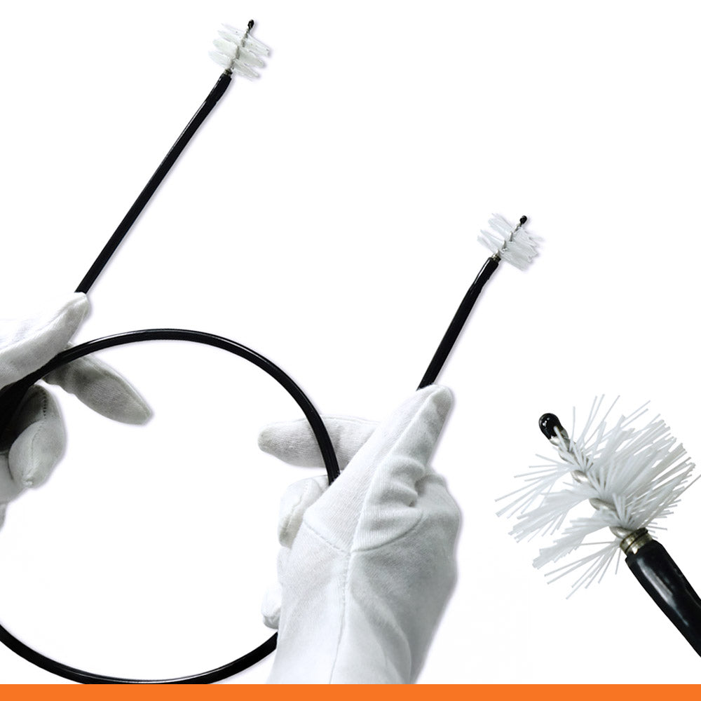 Libretto Low Brass ALL-INCLUSIVE Cleaning Kit, AC028