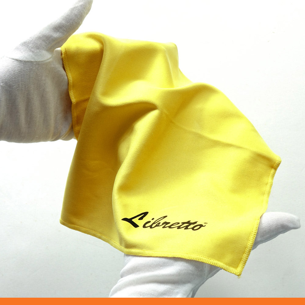 Libretto Low Brass ALL-INCLUSIVE Cleaning Kit, AC028