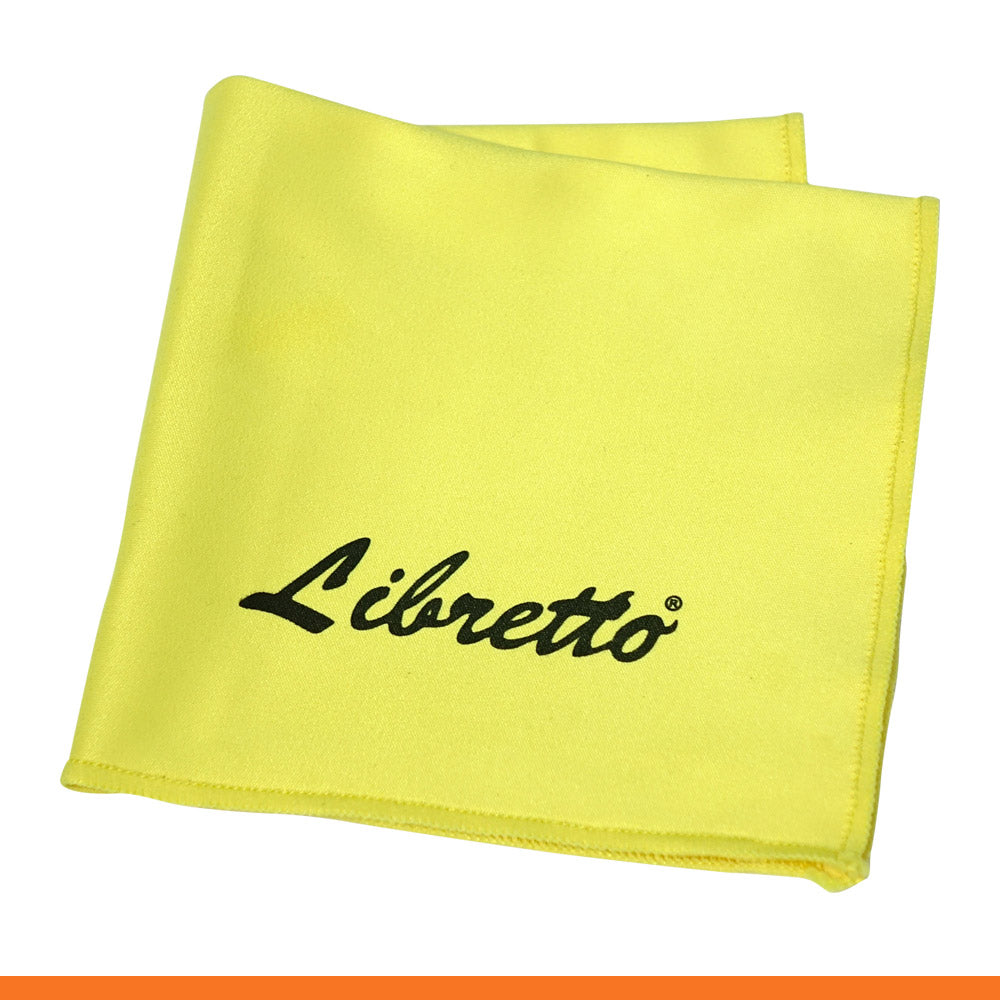 Libretto Trumpet (Cornet) All-Inclusive Care Kit, AC004