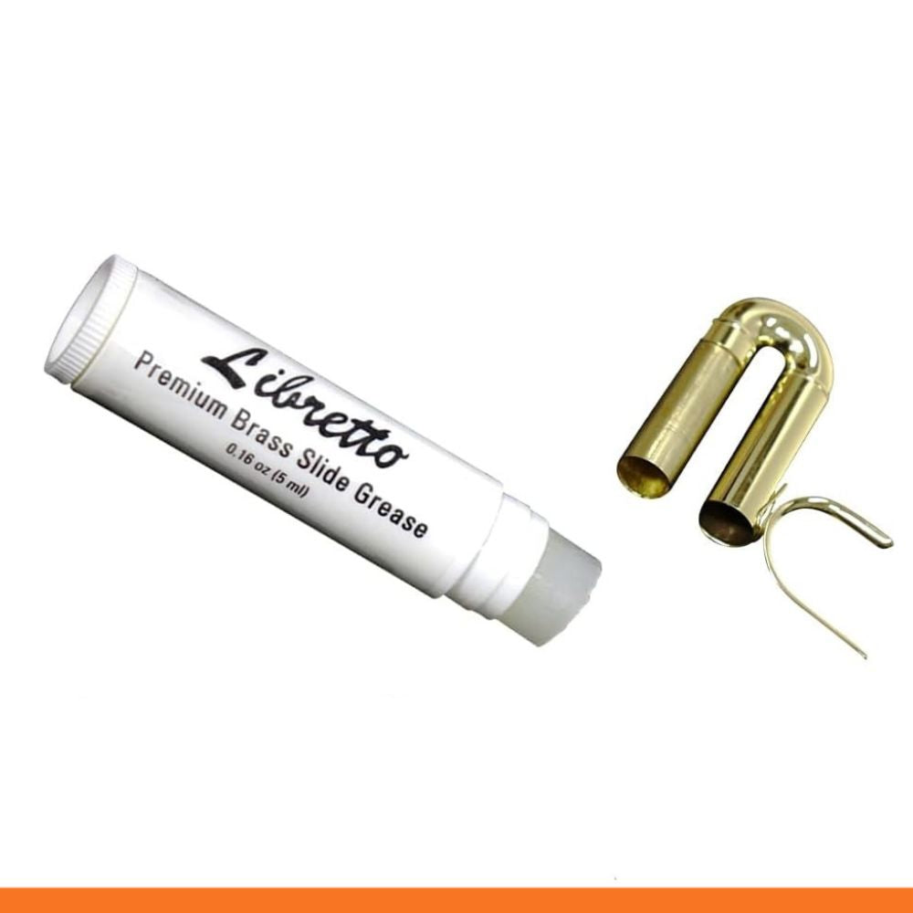 Libretto Tuning Slide Grease, AC004-6-R2