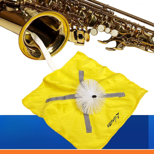 Libretto Alto Saxophone Swab,  AC008