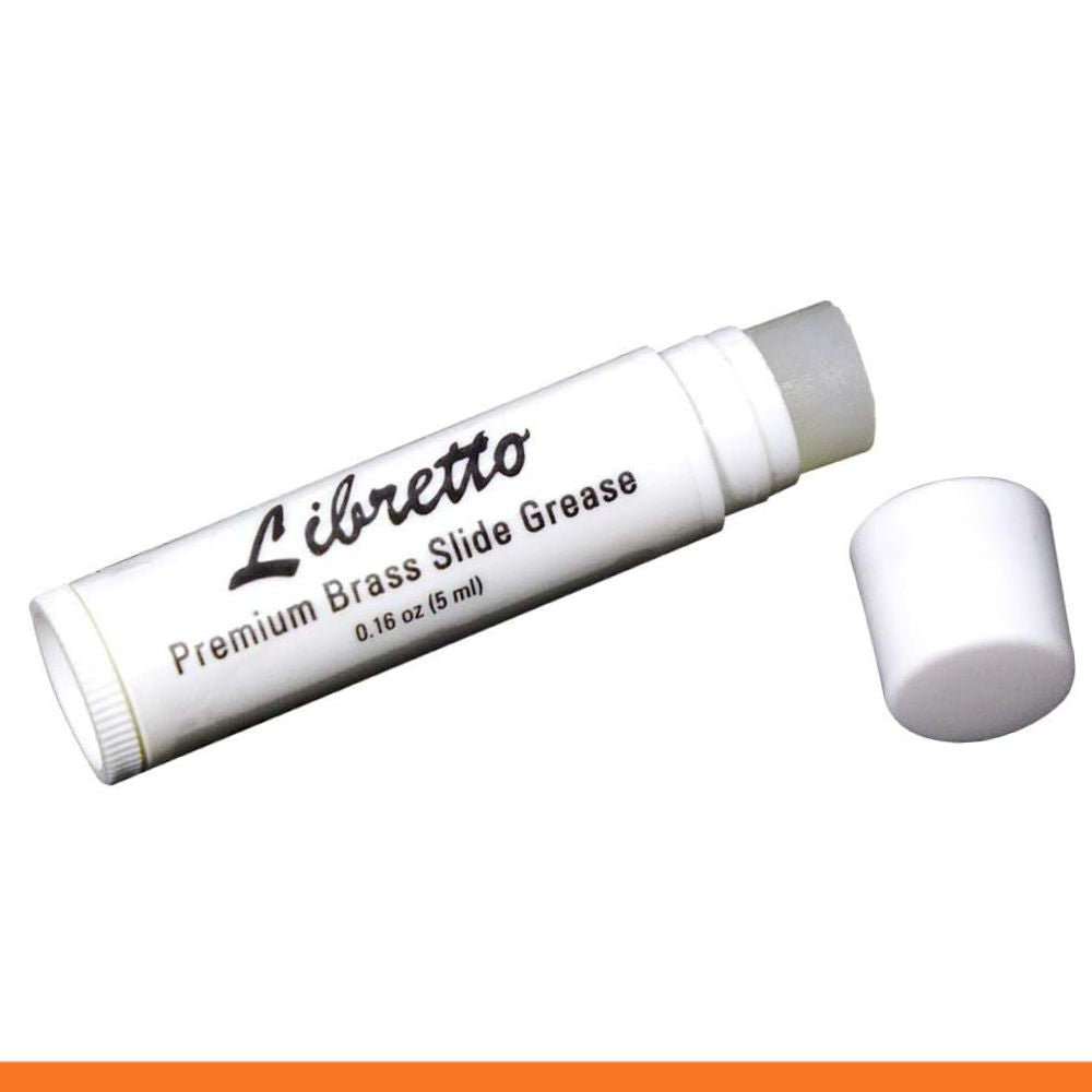 Libretto Tuning Slide Grease, AC004-6-R2