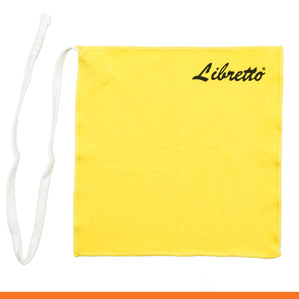 Libretto All-Inclusive Clarinet Care Kit with EVA Case, AC002-4