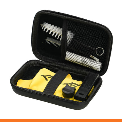 Libretto All-Inclusive Clarinet Care Kit with EVA Case, AC002-4