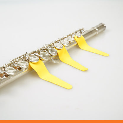 Libretto Flute Cleaning Kit with Cleaning Rod, AC005-2
