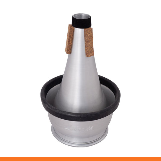 Libretto Trumpet Cup Mute, AC011-6