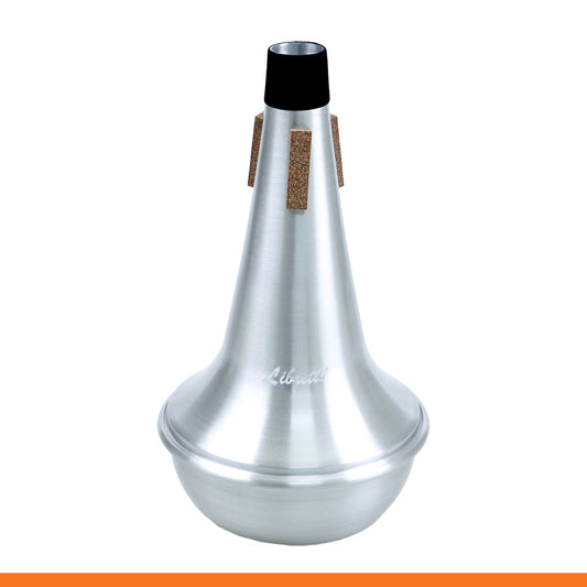 Libretto Trombone Straight Mute, AC012-3-R1