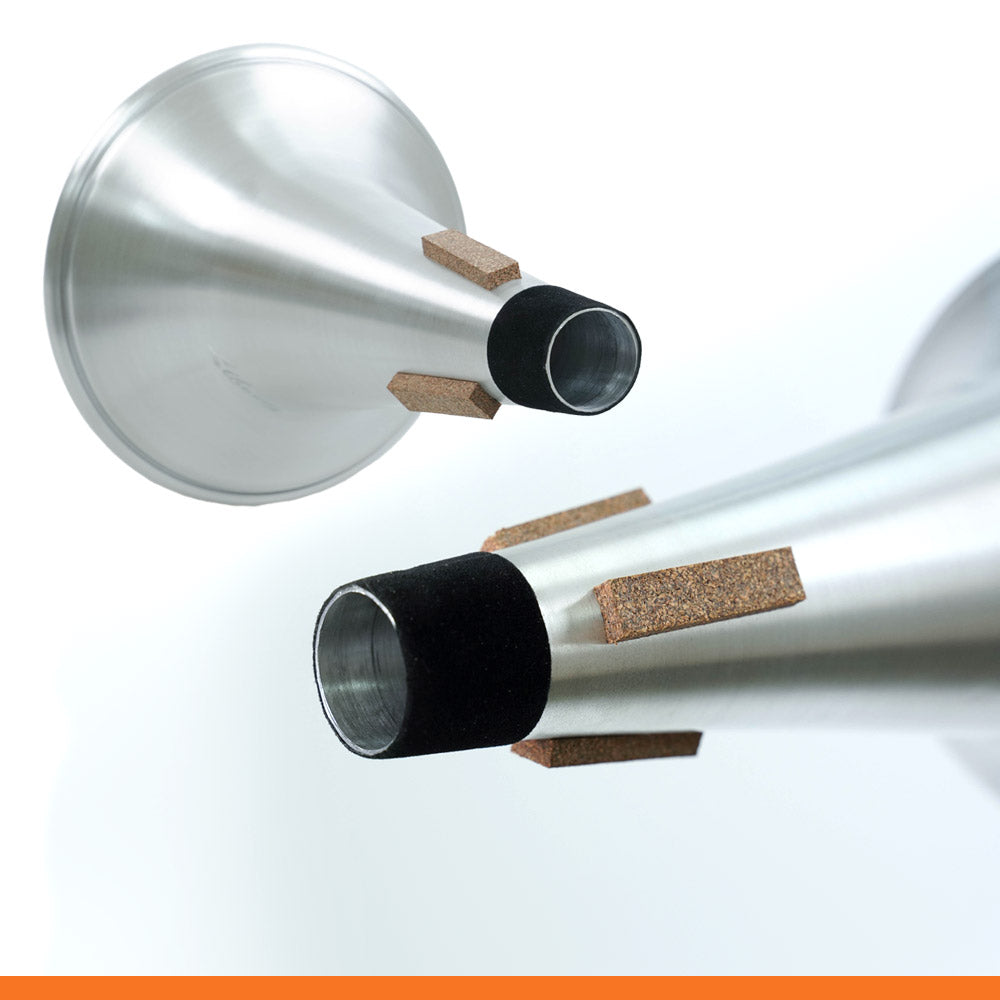 Libretto Trombone Straight Mute, AC012-3-R1