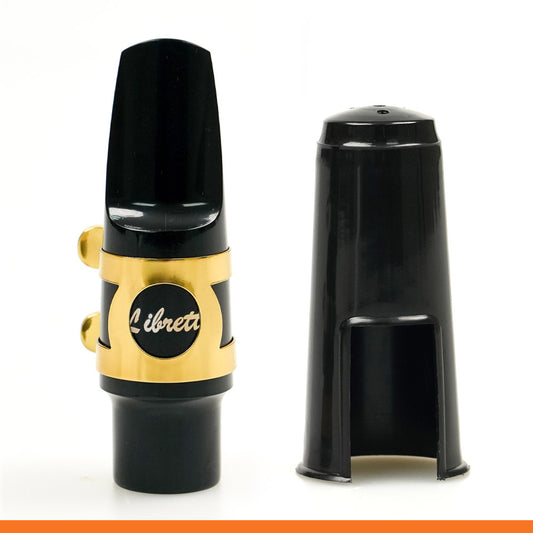 Libretto Tenor Saxophone Mouthpiece, AC015