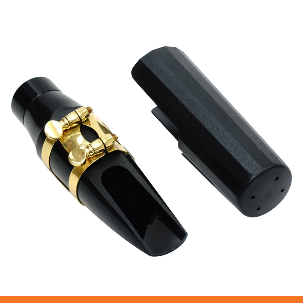 Libretto Baritone Saxophone Mouthpiece, AC016