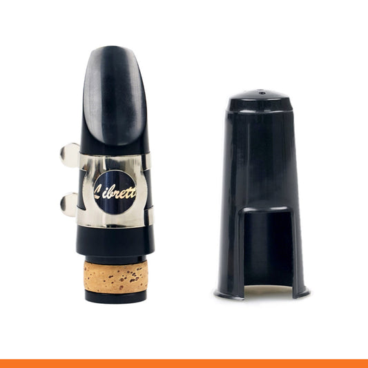 Libretto Clarinet Mouthpiece, AC017