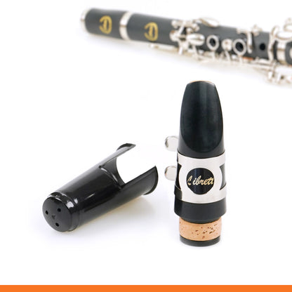 Libretto Clarinet Mouthpiece, AC017