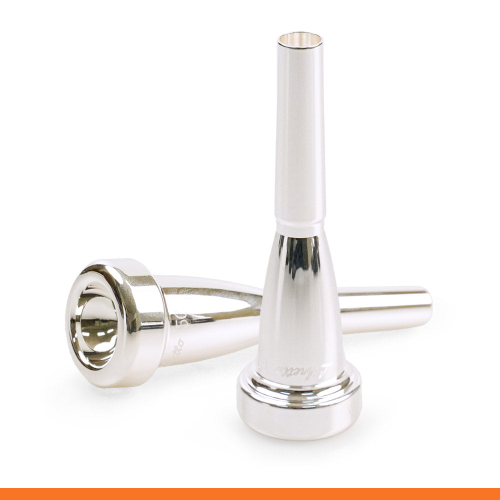Libretto 5C Bullet Shape Trumpet Mouthpiece, AC024-1B5