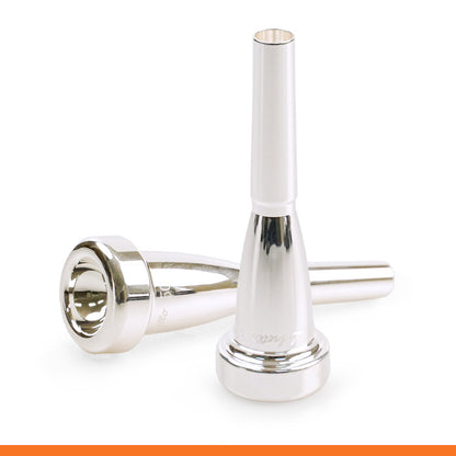 Libretto 5C Bullet Shape Trumpet Mouthpiece, AC024-1B5