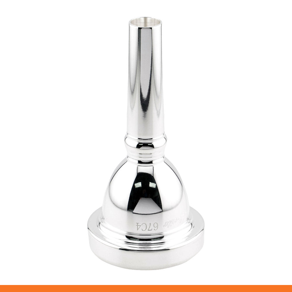 Libretto 67C4 Tuba Mouthpiece, AC024-4-2
