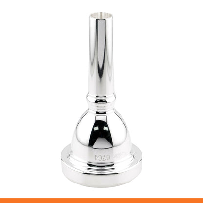 Libretto 67C4 Tuba Mouthpiece, AC024-4-2
