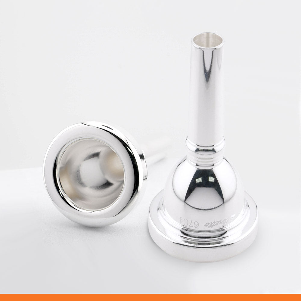 Libretto 67C4 Tuba Mouthpiece, AC024-4-2