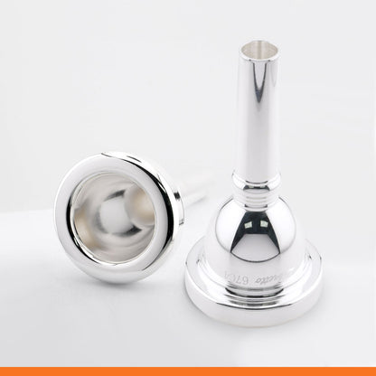 Libretto 67C4 Tuba Mouthpiece, AC024-4-2