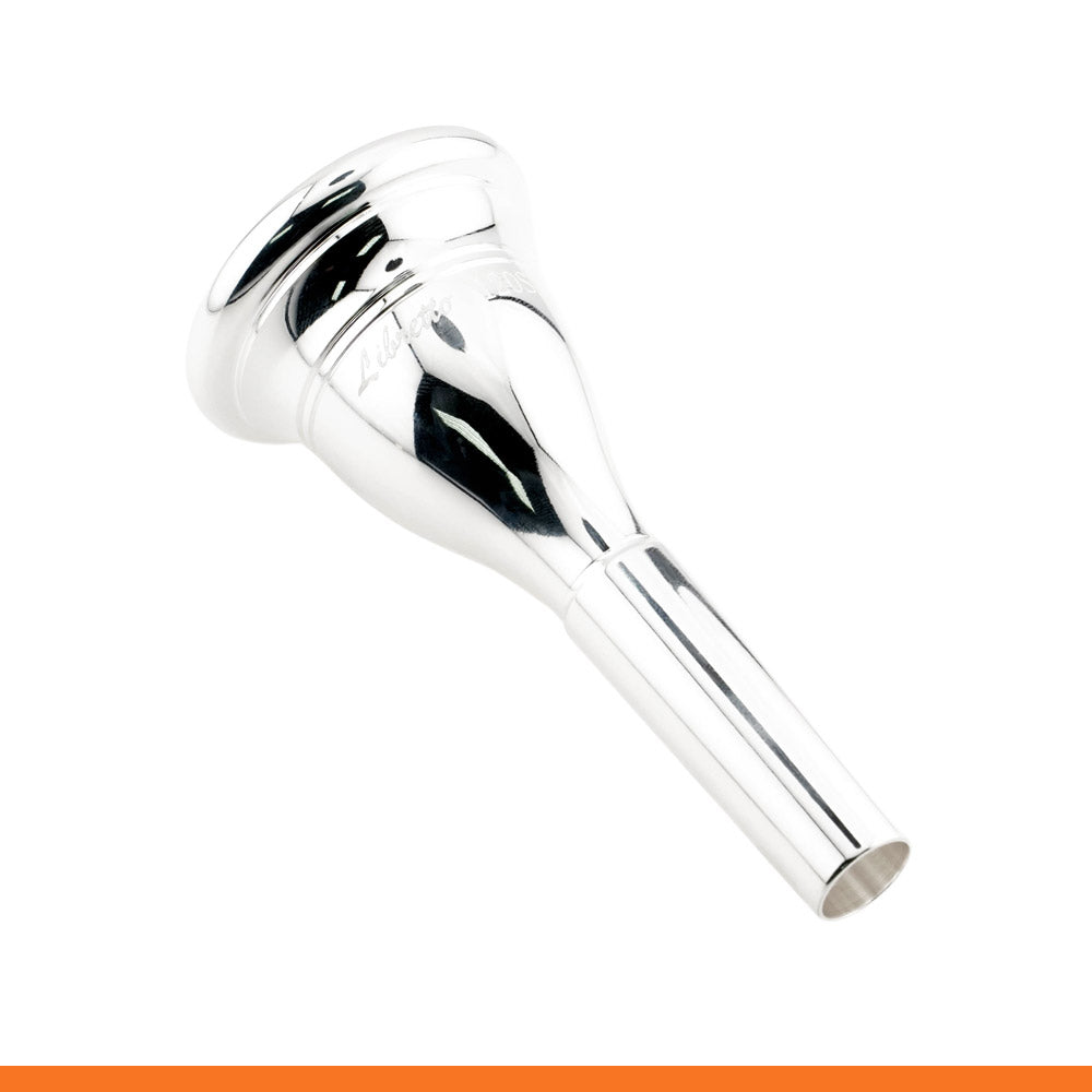 Libretto 120S Tuba Mouthpiece, AC024-4-3