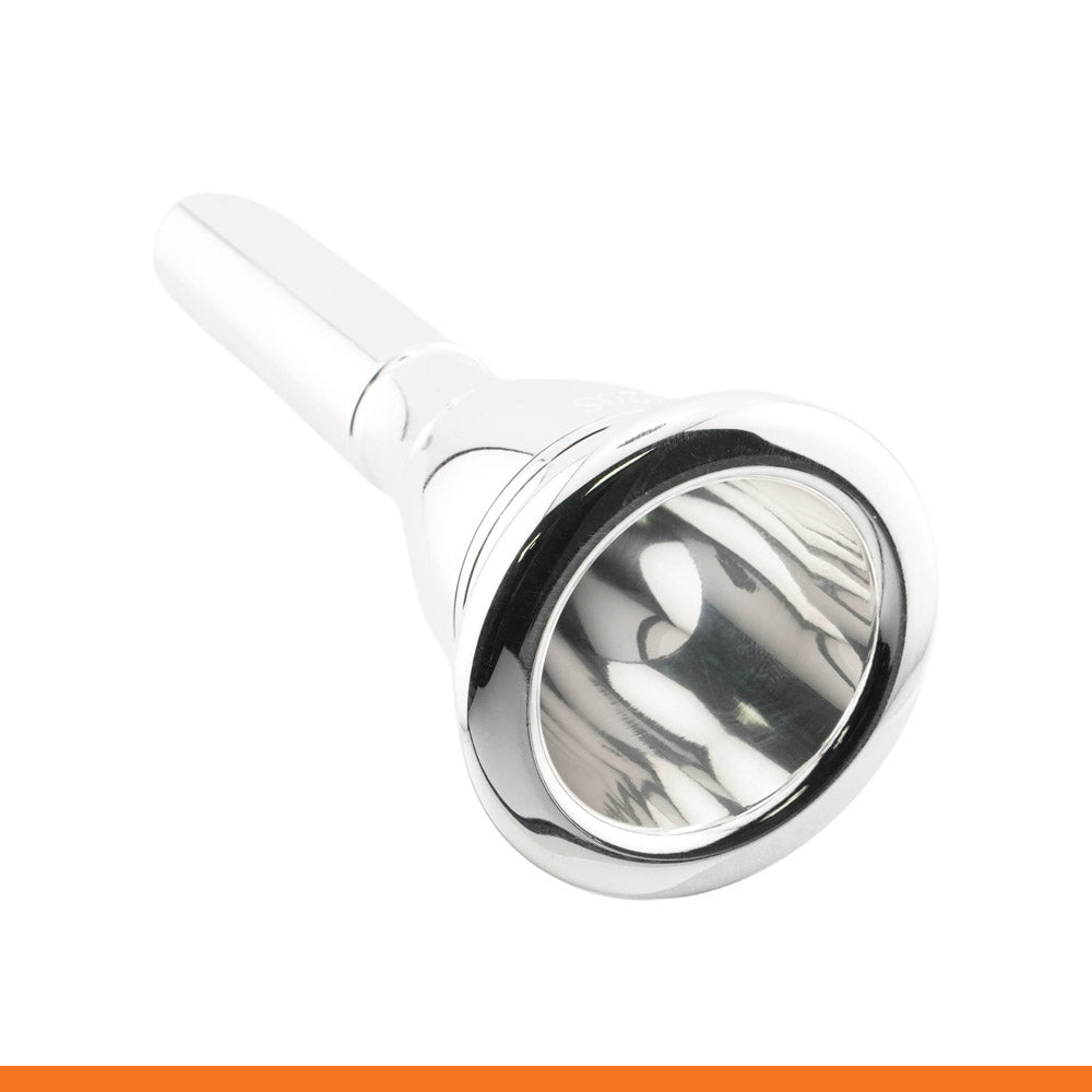 Libretto 120S Tuba Mouthpiece, AC024-4-3