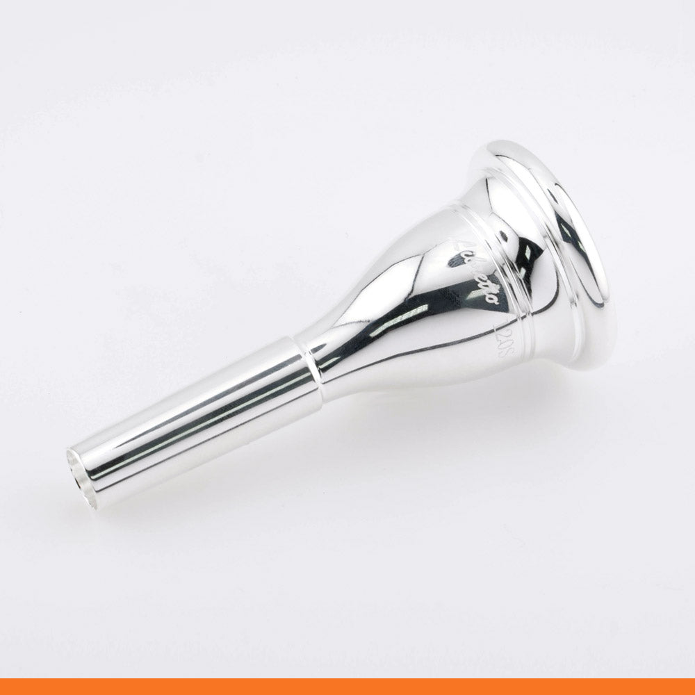 Libretto 120S Tuba Mouthpiece, AC024-4-3