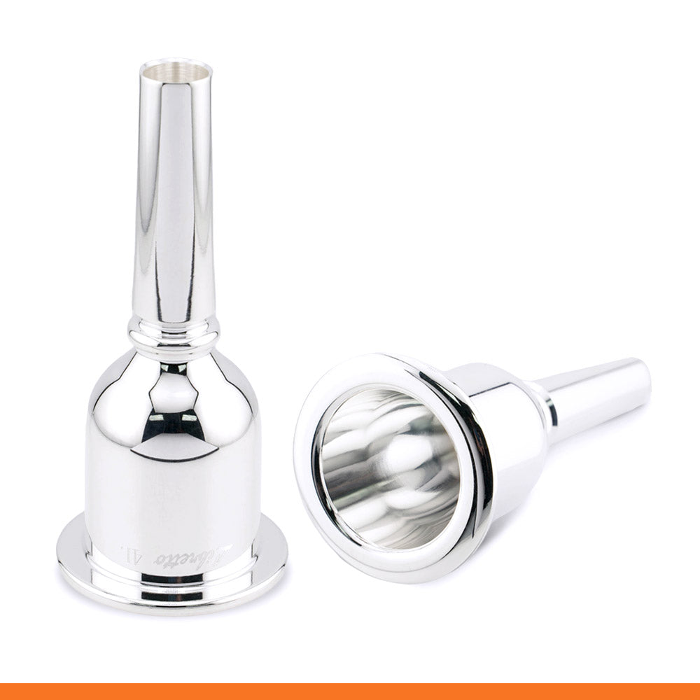 Libretto 4L Tuba Mouthpiece, AC024-4-4
