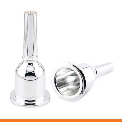 Libretto 4L Tuba Mouthpiece, AC024-4-4