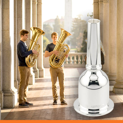 Libretto 4L Tuba Mouthpiece, AC024-4-4