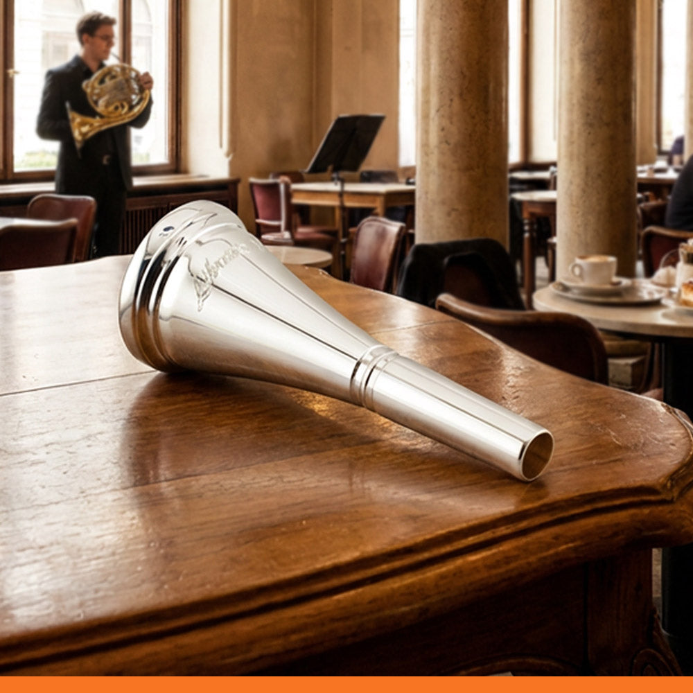 Libretto French Horn Mouthpiece, AC024-5