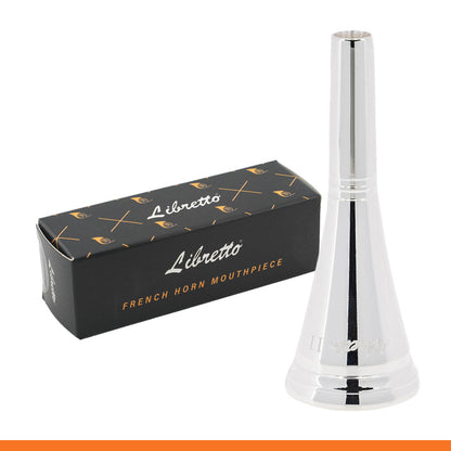 Libretto French Horn Mouthpiece, AC024-5